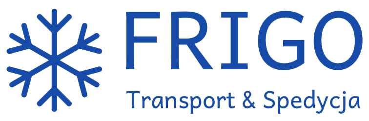 FRIGO Tyburscy – Transport & Spedycja | Transport chłodniczy | EU Zachodnia i północna